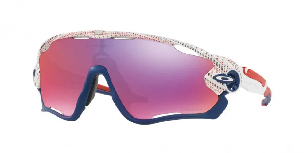 Oakley Jawbreaker 9290 Sunglasses - view 22